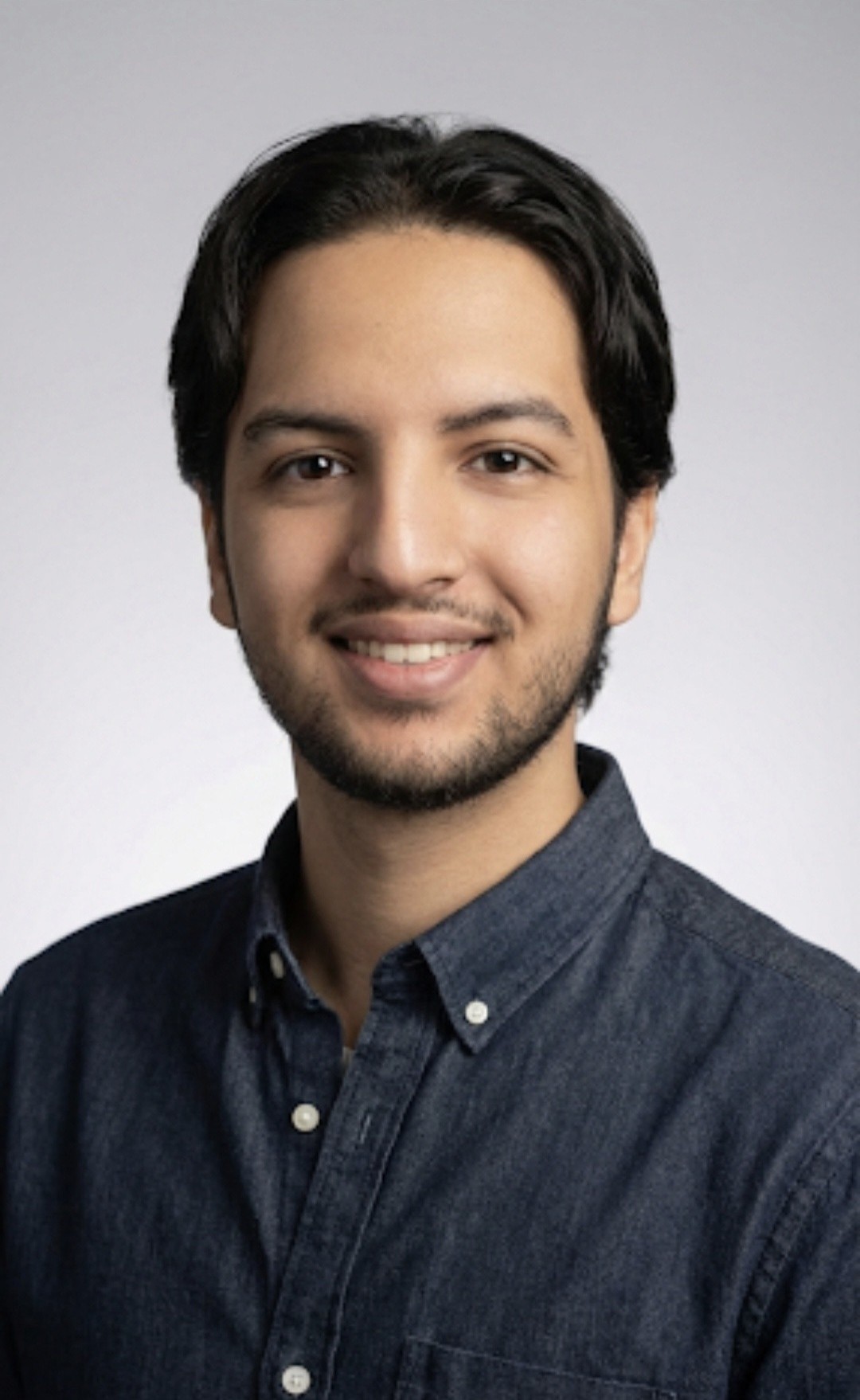 Amine Mefti
